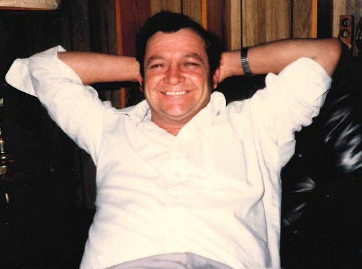Donald Gillis