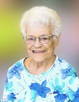 Rita Bernadette King