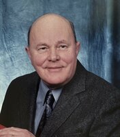 Gordon Frederick Kent