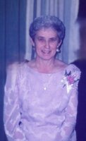 Ferne Beverley Benedict