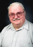Bernard Duncan Thompson