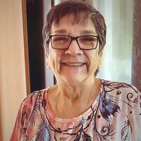 Annette  Knockwood
