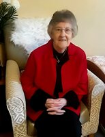 Regina Joan Morash