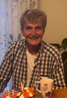 Wayne Ralph Lidstone