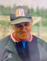 Harold John Mason