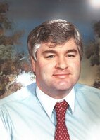 David Barry Jones