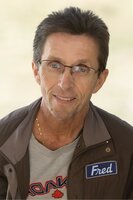 Fred  Bartlett