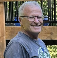 Michael Charles Haynes