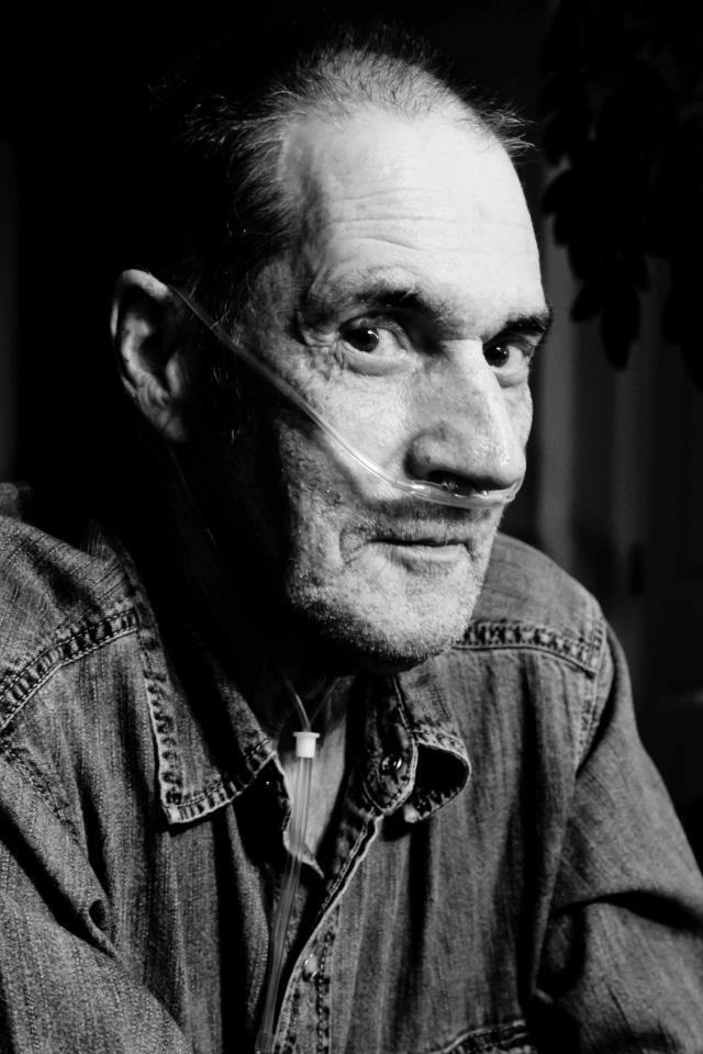 Garry Quigley