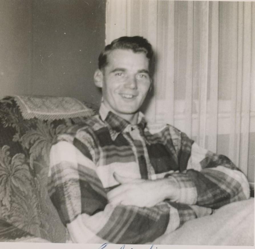 Clinton Chaplin