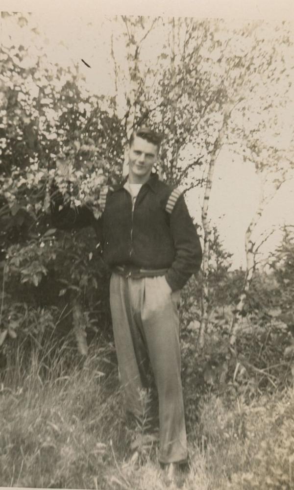 Clinton Chaplin