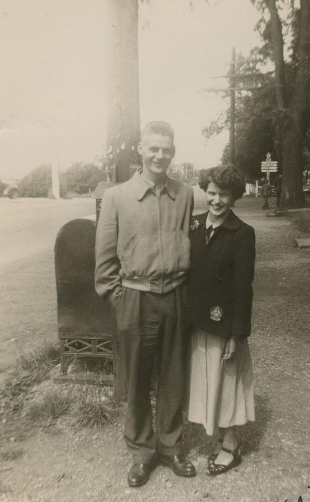Clinton Chaplin