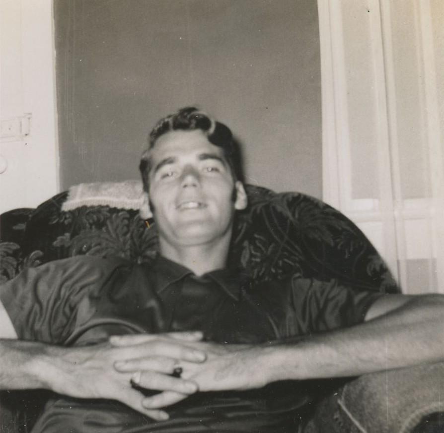 Clinton Chaplin
