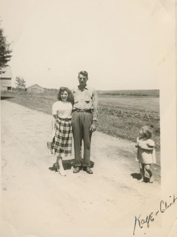 Clinton Chaplin