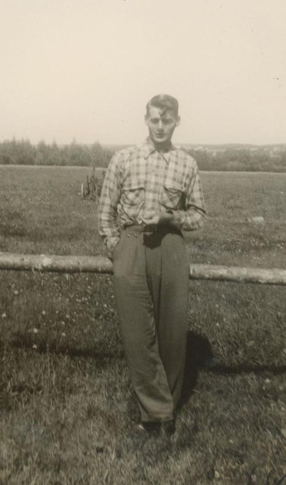 Clinton Chaplin