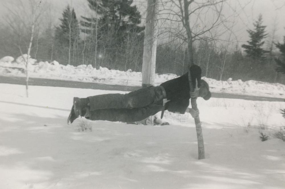Clinton Chaplin