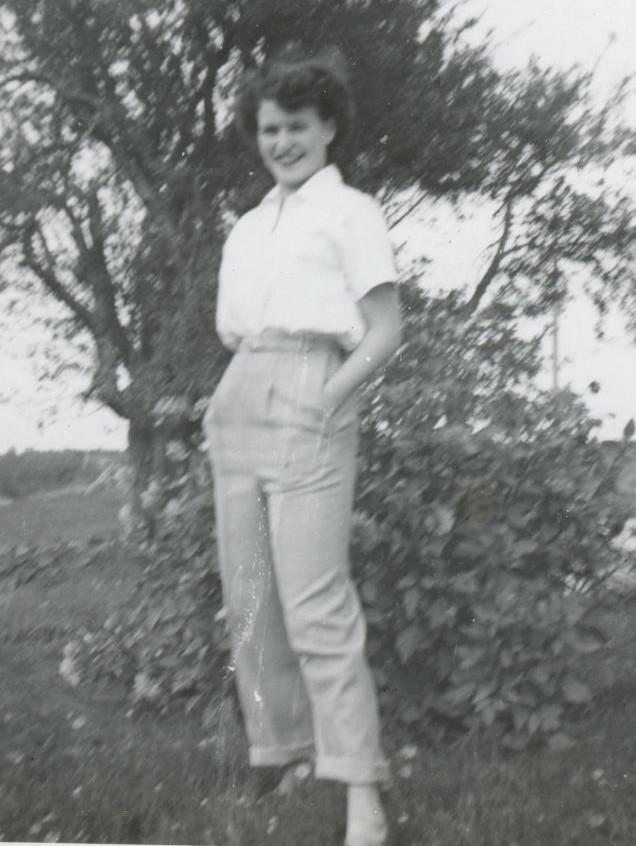 Clinton Chaplin