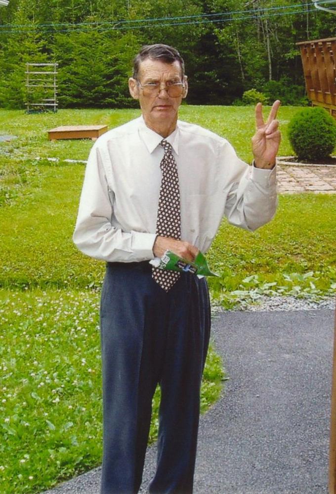 Clinton Chaplin
