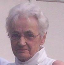 Pauline Levy