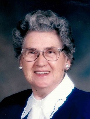Ethel Fraser
