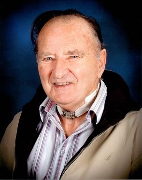 Clarence Cox