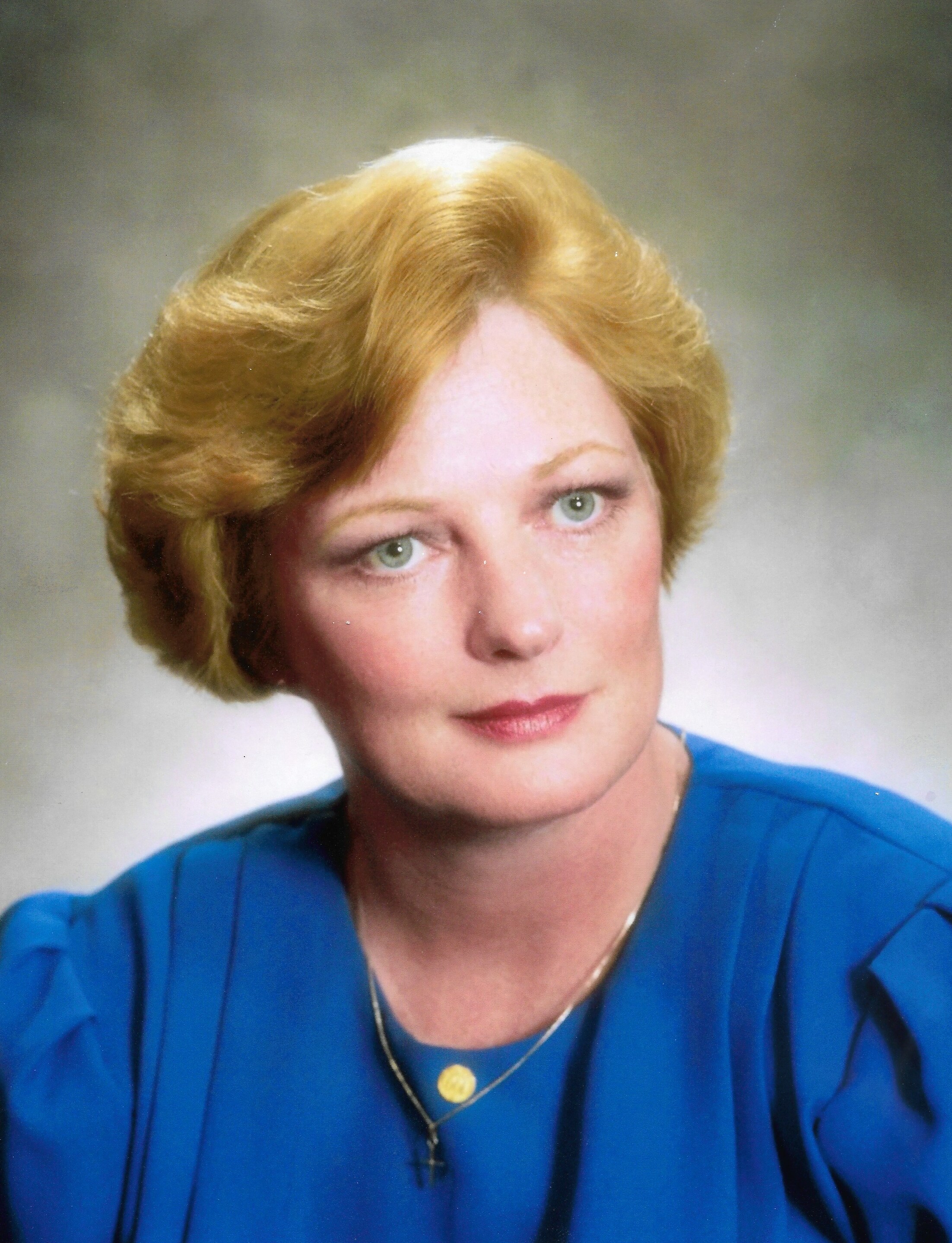 Obituary of Rose Marie Delong | Ettinger Funeral Home - Shubenacadi...