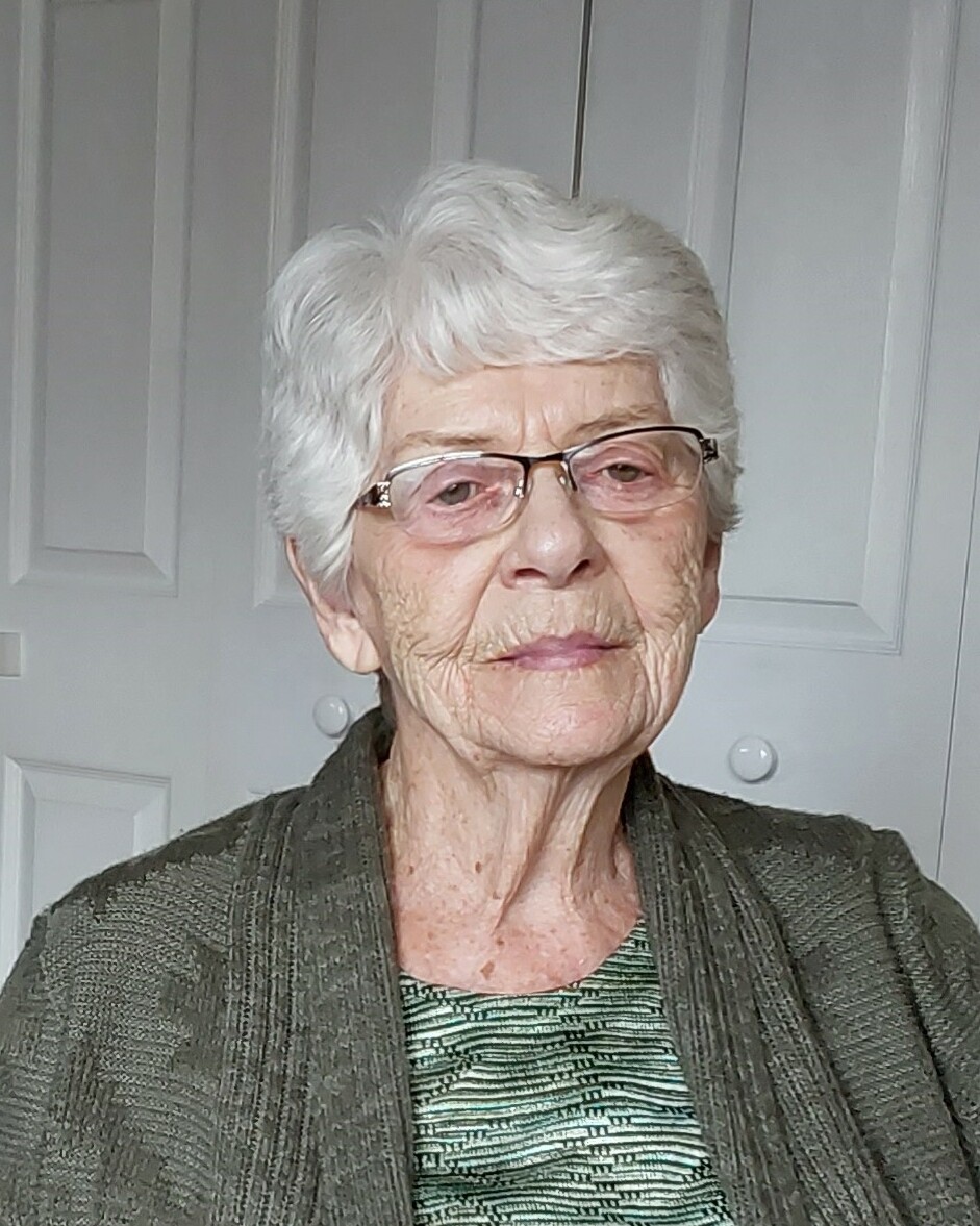 Helen Gallagher