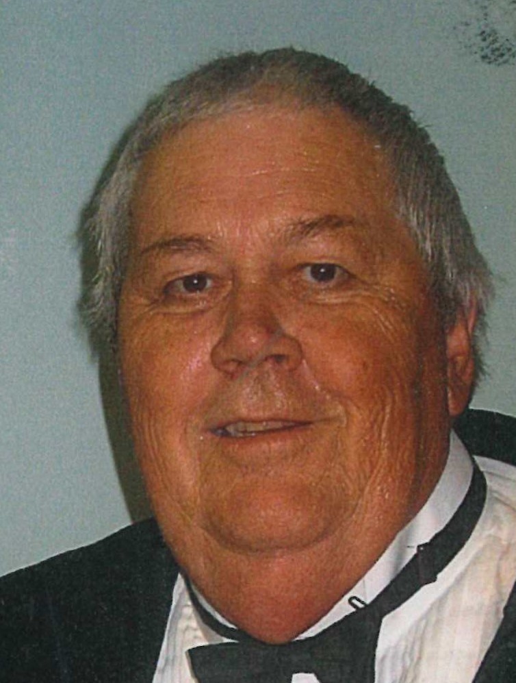 Obituary of Joseph Archibald Gillis Ettinger Funeral Home Shube...