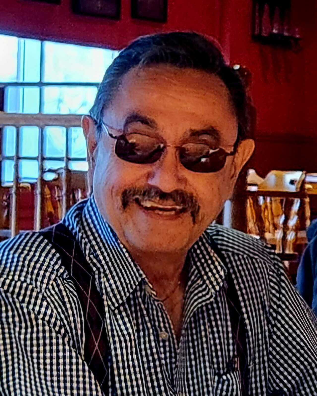 Clarence Roger McDonald