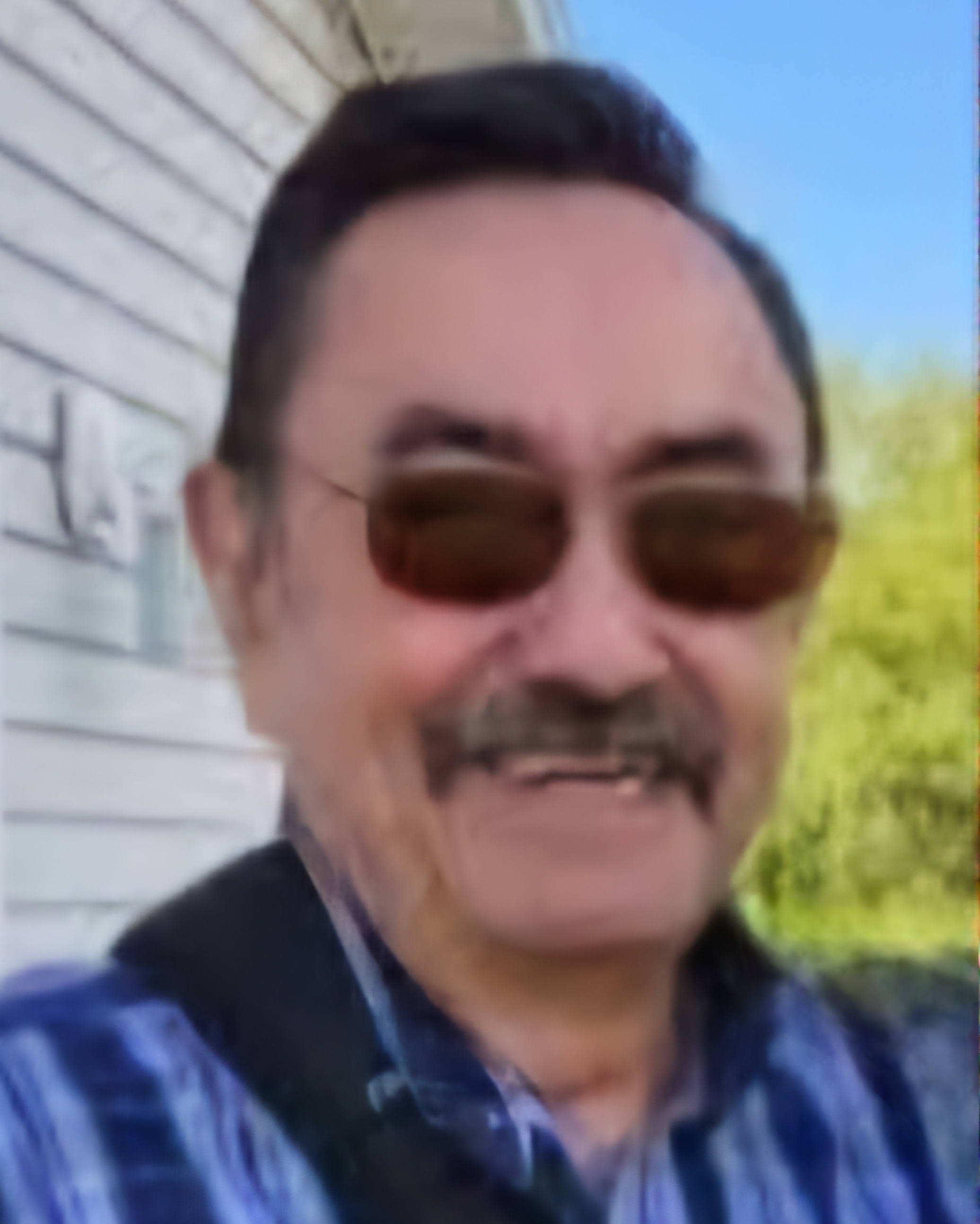 Clarence McDonald