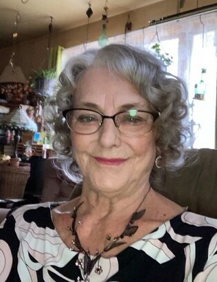 Barbara Ann Goodmanson