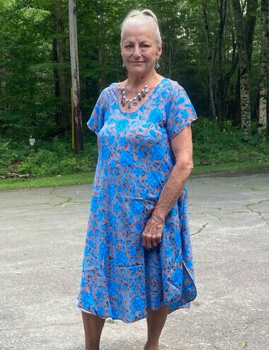 Barbara Goodmanson