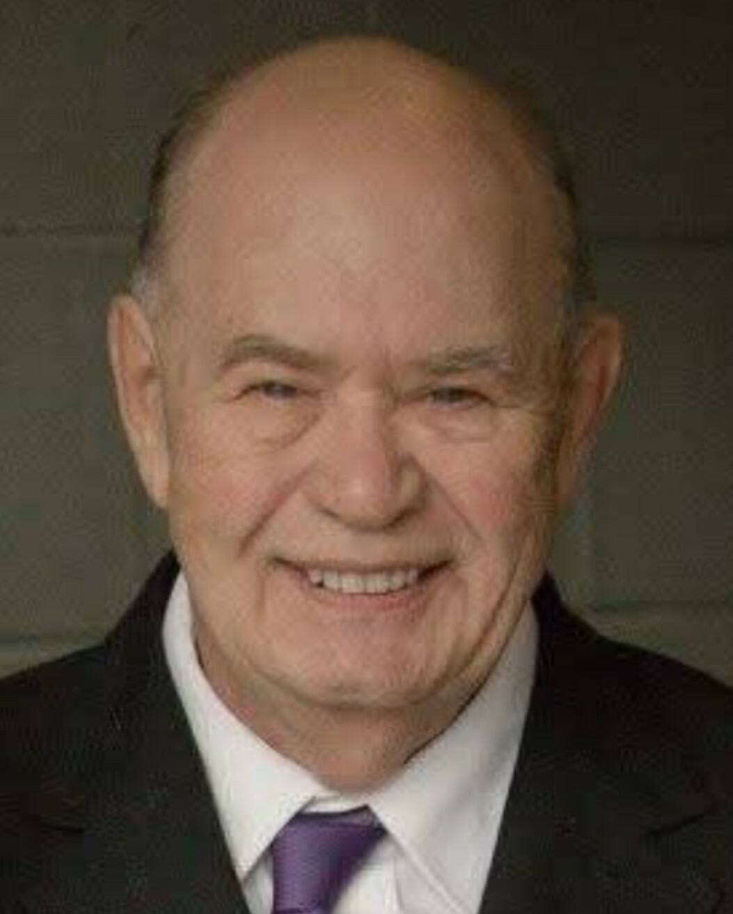 John Gary Taillon