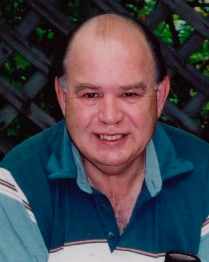 John Taillon