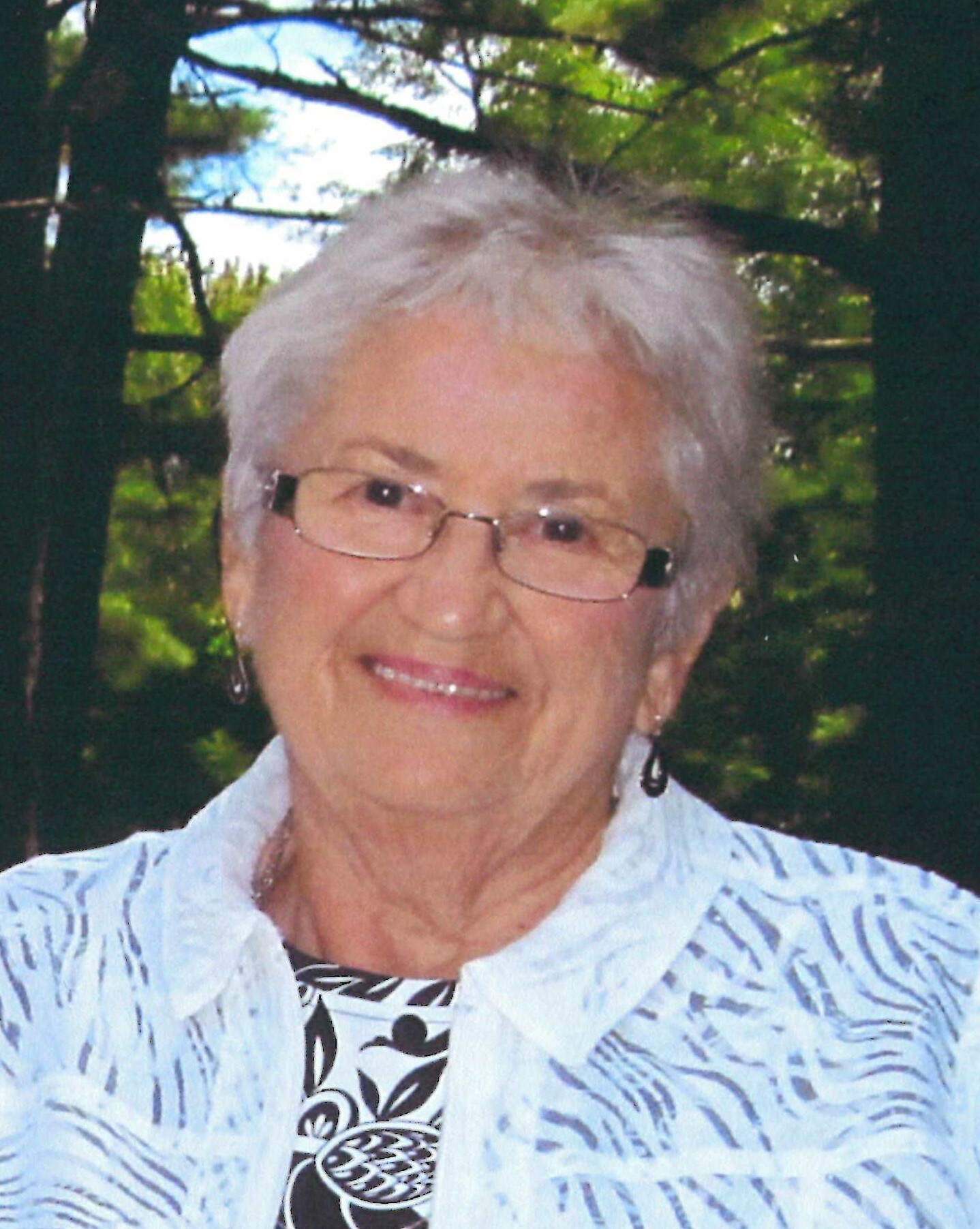 Marion Ethel Williams