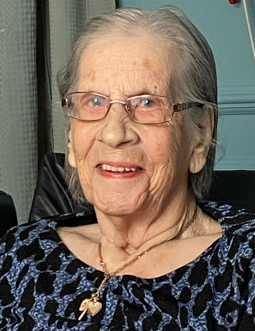 Leona Harris