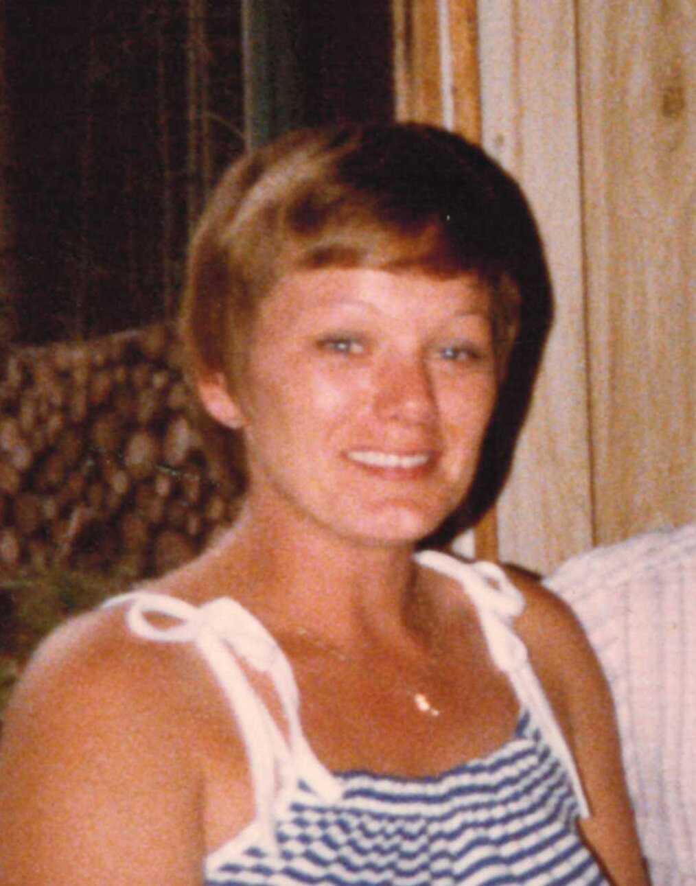 Deborah O'Brien