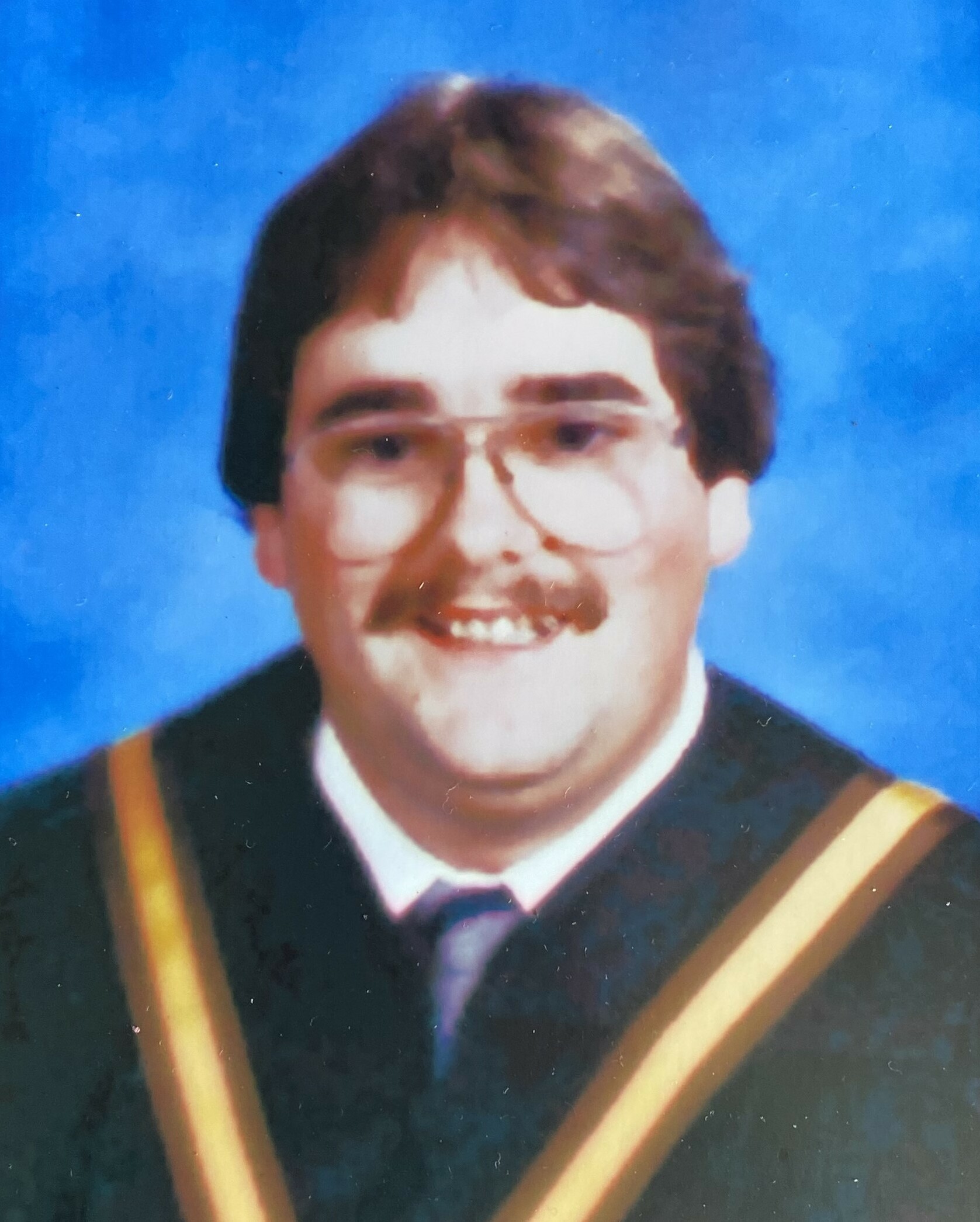 Aubrey Charles Smith