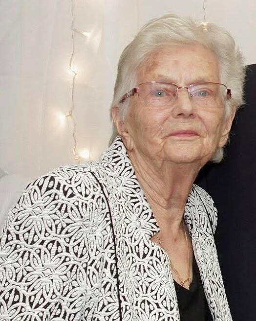 Marie Jeroena Huybers