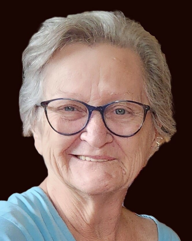 Willa Darlene Geldart
