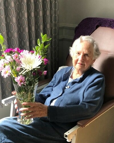 Rhoda Theresa Feetham