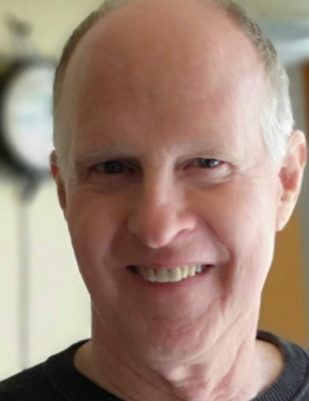 Joe  MacDonald