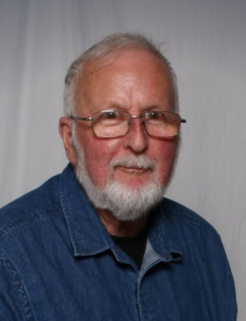 Keith Bryan MacDonald