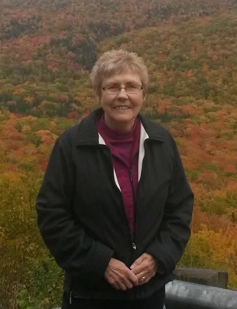 Jessie Elizabeth Whalen