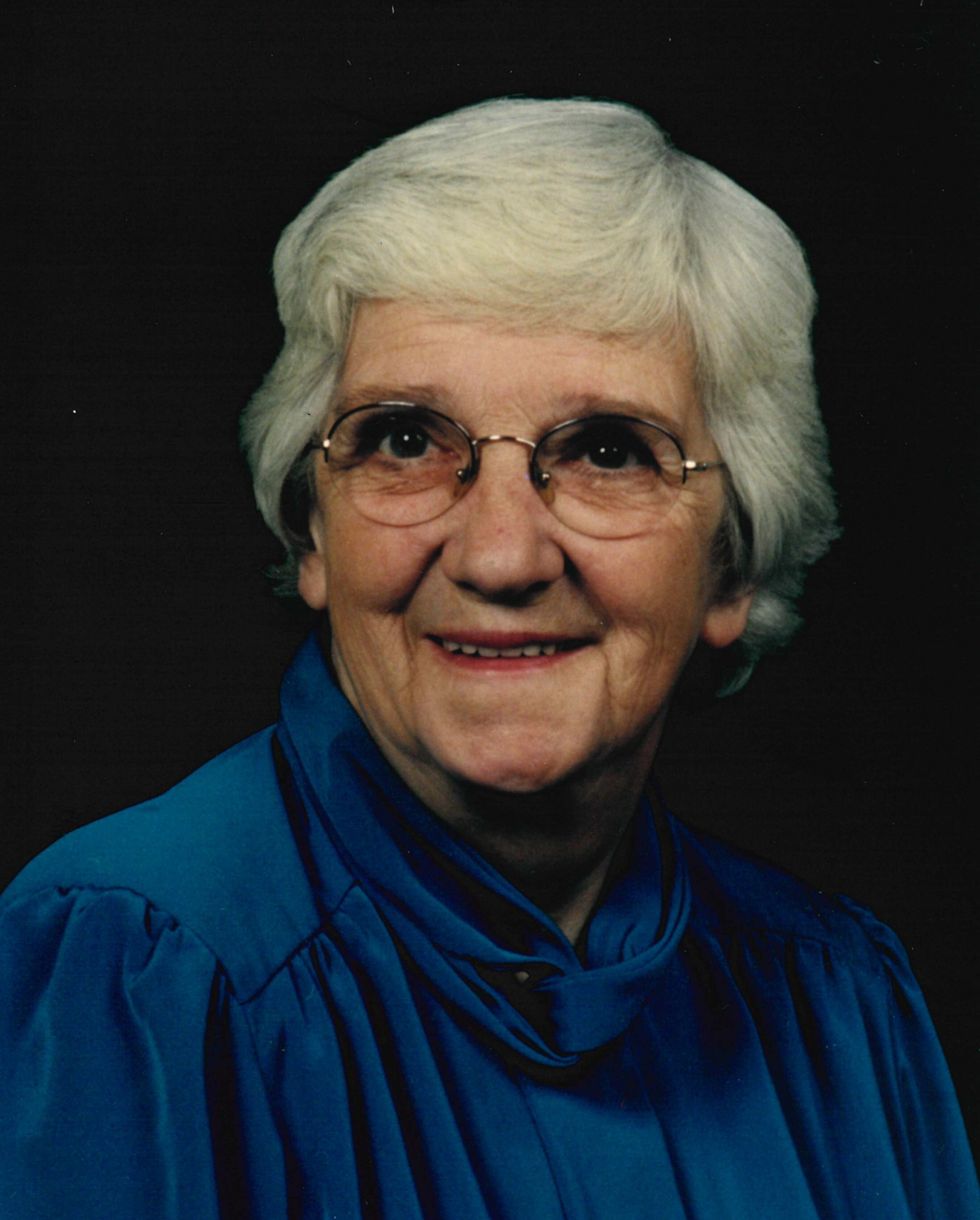Judith Hunter Andrews